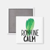 Grappige Waterverf sla manget Magneet (Voorkant / Achterkant)