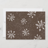 Grappige wc rol 2020 krans Nieuwjaar 3 foto's Kaart (Achterkant)