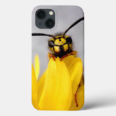 Grappige Wesp Case-Mate iPhone Case (Achterkant)