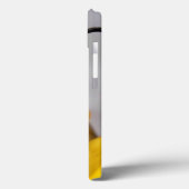 Grappige Wesp Case-Mate iPhone Case (Achterkant / Links)