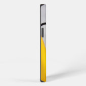 Grappige Wesp iPhone Hoesje (Rechterkant)