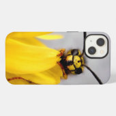 Grappige Wesp iPhone Hoesje (Achterkant horizontaal)