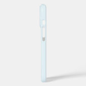 Grappige WiFi telefoonhoesje Case-Mate iPhone Case (Achterkant / Links)