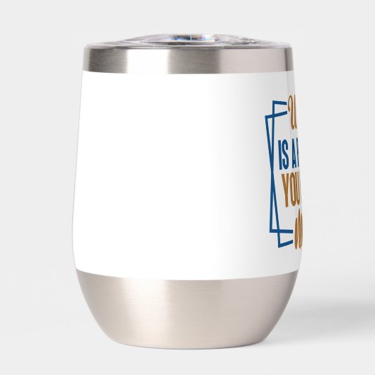 Grappige wijn is een prioriteit (Voorkant)