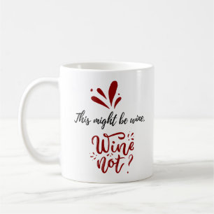 Grappige wijncitaten Beste cadeau voor collega Koffiemok