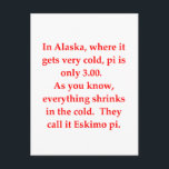 grappige wiskunde briefkaart<br><div class="desc">meer geweldige wiskunde en since grappen op jimbuf en jimhartley galeries .</div>