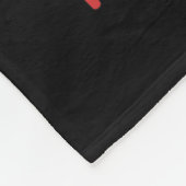 Grappige wiskunde citaat Beste wiskundeleraar Stud Fleece Deken (Hoek)