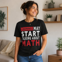 Grappige wiskundeleraarhumor – Algebra- en calculu