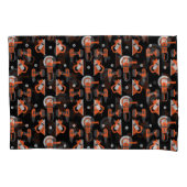 Grappige woningverbetering kussensloop (Voorkant-Links)