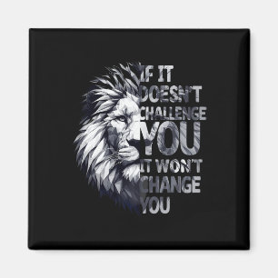 Grappige Workout Gym Jokes Bodybuilding T-shirt Fi Magneet