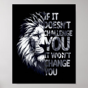 Grappige Workout Gym Jokes Bodybuilding T-shirt Fi Poster