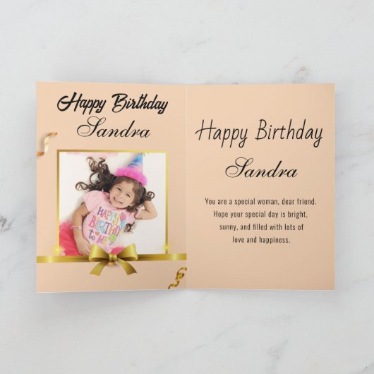 Grappige wortel Happy Birthday Kaart (Binnen)