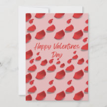 Grappige Zalige Valentijnskaart