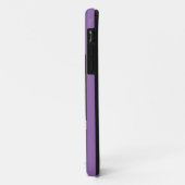 Grappige Zep Trapgevel Slimme Telefoonhoezen Case-Mate iPhone Case (Achterkant/links)