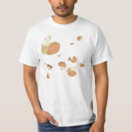 Grappige Zomer T-shirt (Voorkant)