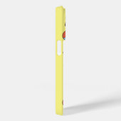 grappige zomer vakantie strand liefhebbers Case-Mate iPhone case (Achterkant / Rechts)