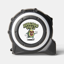 Grappige Zonnebril Avocado Rolmaat