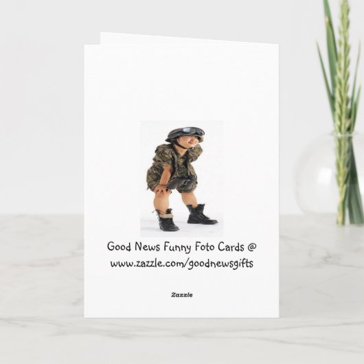 Grappige zuster citaat Gezegde - zus aan zus ... Kaart (Achterkant)