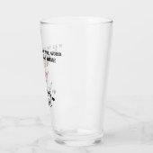 Grappige Zusters Partners In Wijn - Volwassenen Ge Glas (Links)