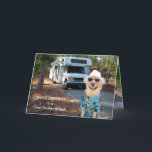 Grappige zwager verjaardag kaart<br><div class="desc">grappige kaart voor een man of een familielid,  vooral een man die van kamperen houdt. De achtergrond afbeeldingen voor en binnen zijn bedankt van publicdomainpictures.net</div>