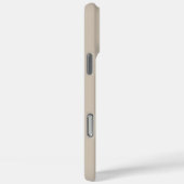 Grappige Zwarte Kat Koffie iPhone 16 Pro Max Hoesj Case-Mate iPhone Case (Achterkant / Rechts)
