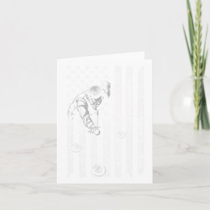 Grappige zwembad kunst voor mannen vrouwen biljart kaart