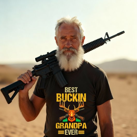 Grappigste Opa Ooit Die Pernod Dronk T-shirt
