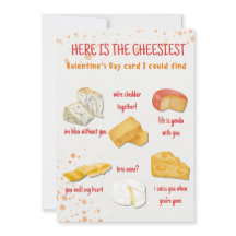 Grappigste Valentijnsdagkaart