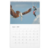 Grappigste Weird Elephant Hybrids 2025 Kalender (Mar 2027)