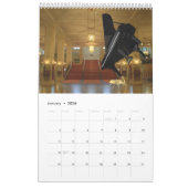 Grappigste Weird Elephant Hybrids 2025 Kalender (Jan 2026)