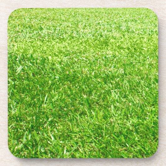 Gras Bier Onderzetter (Voorkant)