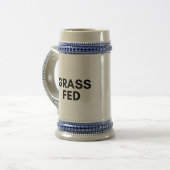 gras bierpul (Voorkant links)