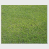 Gras, Cadeaupapier (Vlak)