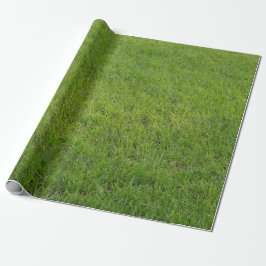 Gras, Cadeaupapier