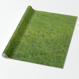 Gras, Cadeaupapier