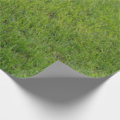 Gras, Cadeaupapier (Hoek)