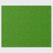 Gras Cadeaupapier (Vlak)
