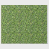 Gras Cadeaupapier (Vlak)