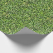 Gras Cadeaupapier (Hoek)