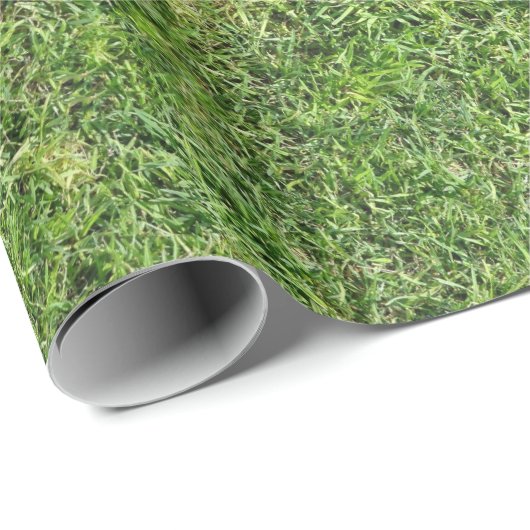 Gras Cadeaupapier (Rol Hoek)