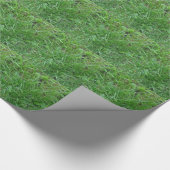 Gras Cadeaupapier (Hoek)