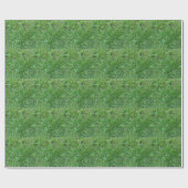 Gras Cadeaupapier (Vlak)
