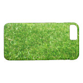 Gras Case-Mate iPhone Case (Achterkant (Horizontaal))