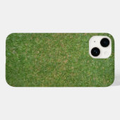gras Case-Mate iPhone case (Achterkant (horizontaal))
