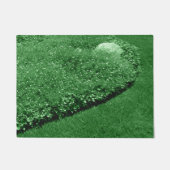 Gras Deurmat (Voorkant)