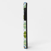 Gras en lucht Case-Mate iPhone case (Achterkant/links)