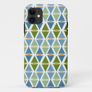 Gras en lucht Case-Mate iPhone case