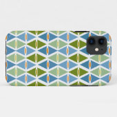 Gras en lucht Case-Mate iPhone case (Achterkant (horizontaal))