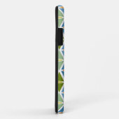 Gras en lucht Case-Mate iPhone case (Achterkant/rechts)