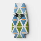 Gras en lucht flesjeskoeler (Voorkant)